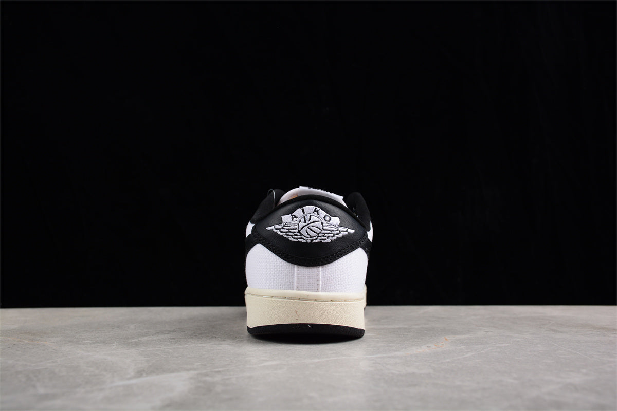 Air Jordan KO 1 Low 'Shadow Panda' - Best Reps Website 2025