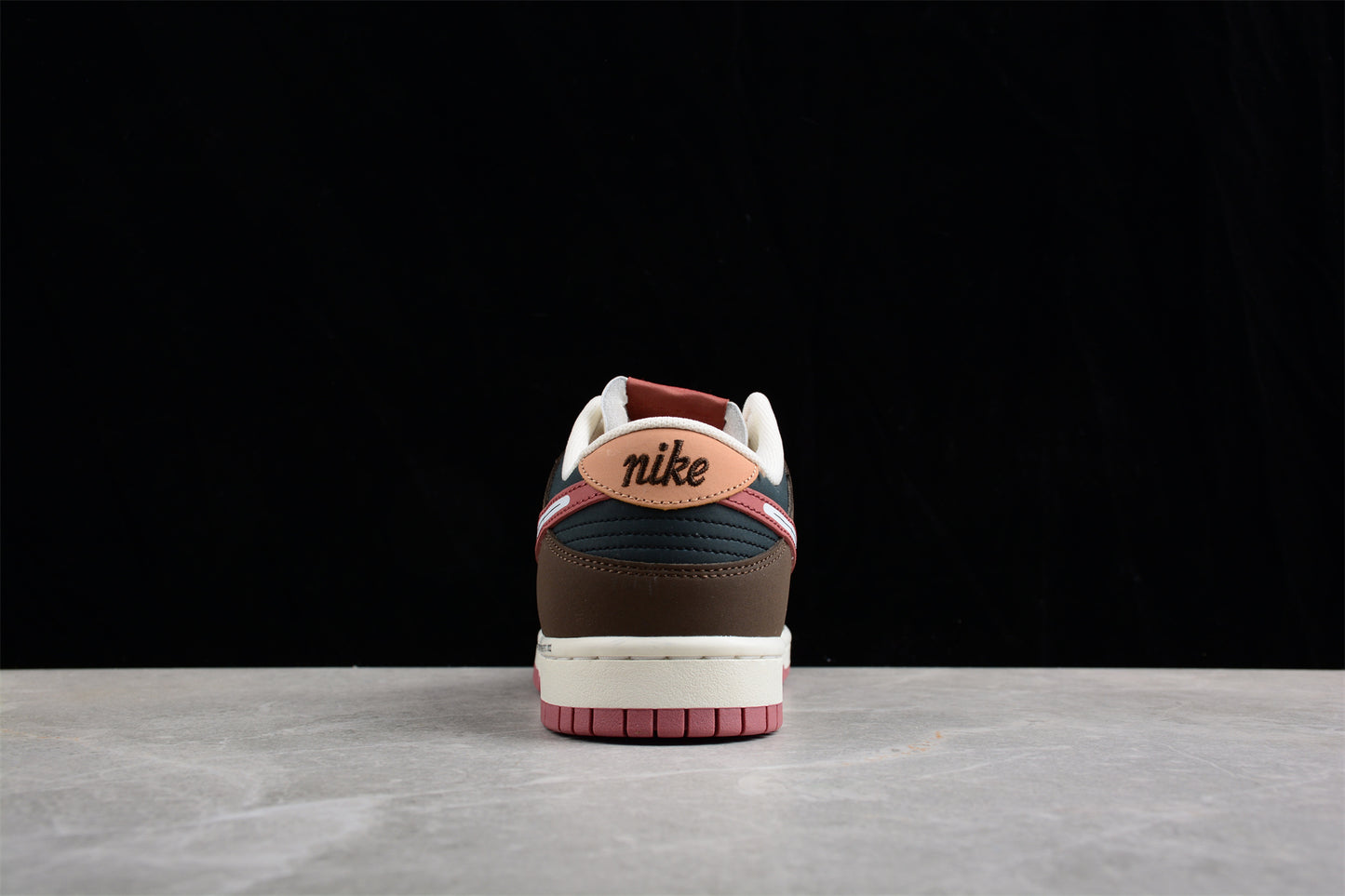 Nike SB Dunk x Otomo Katsuhiro “Steamboy OST” Pink/Brown - Best Reps Website 2025
