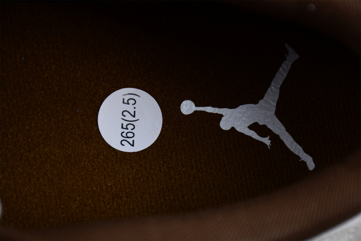 Air Jordan 1 Low "Cherrywood"
