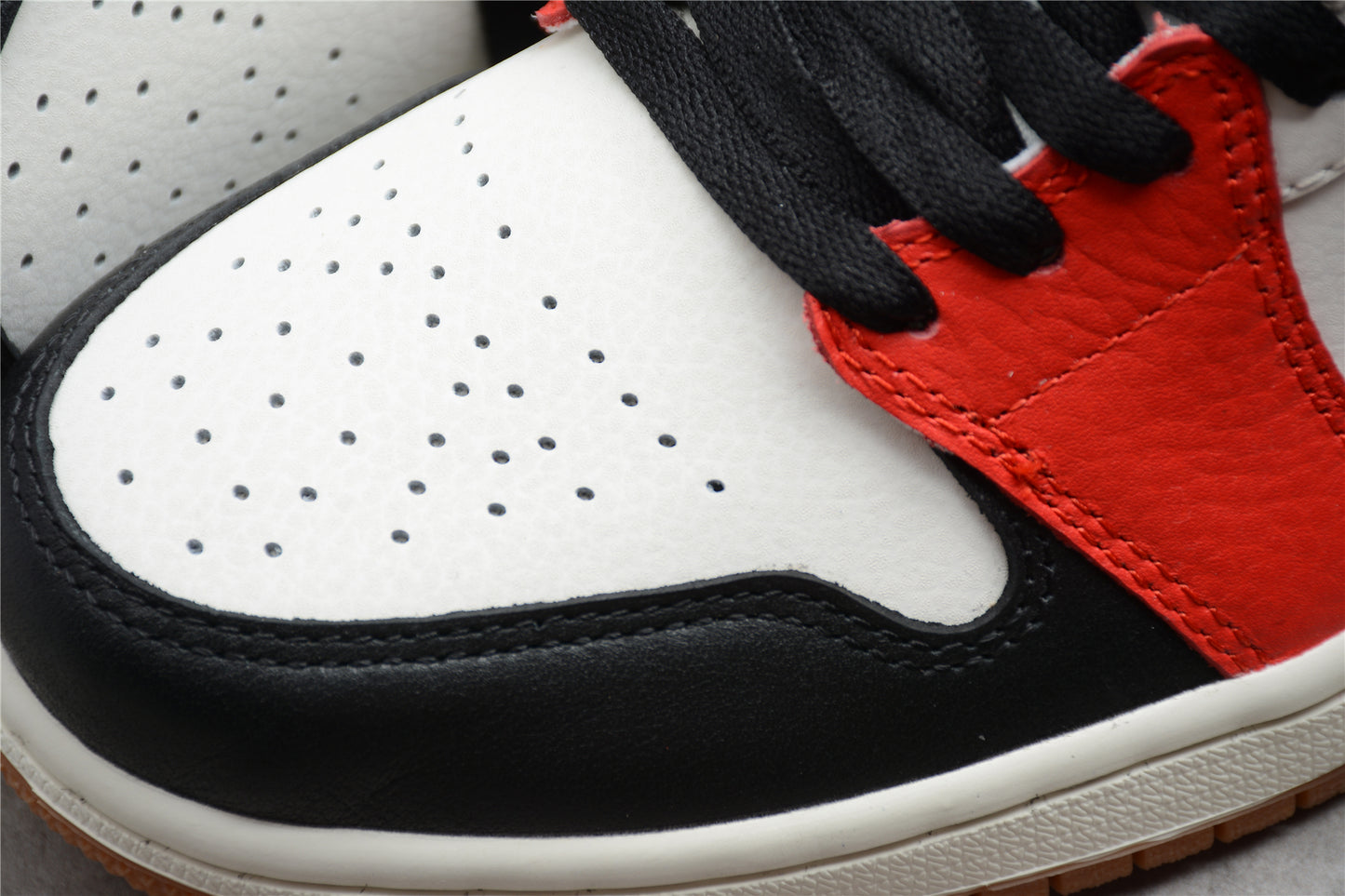 Nike Jordan 1 Mid "Let(Her)Man" - Best Reps Website 2025