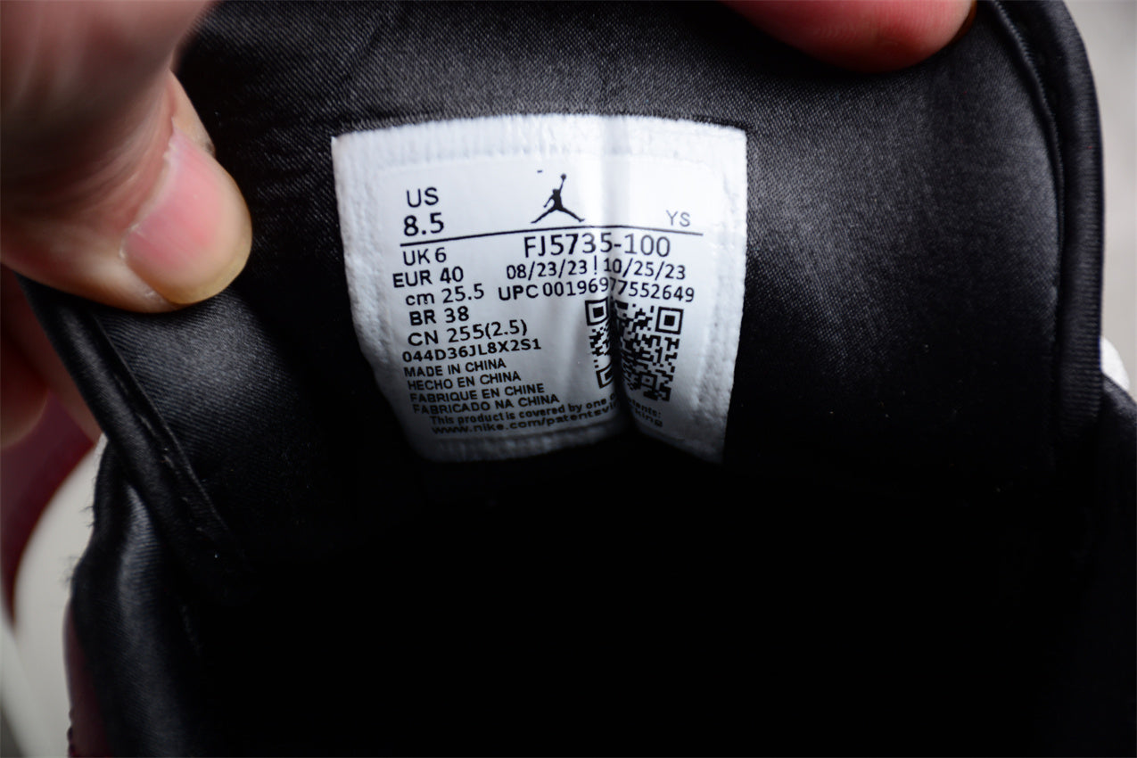 Air Jordan 1 Low "CNY" (Chinese New Year Edition) - Best Reps Website 2025