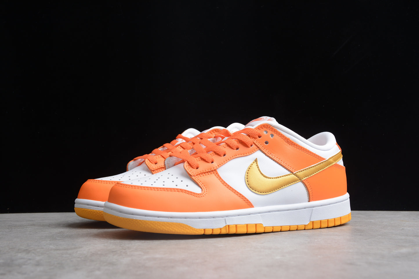 Nike Dunk Low "University Gold" - Best Reps Website 2025