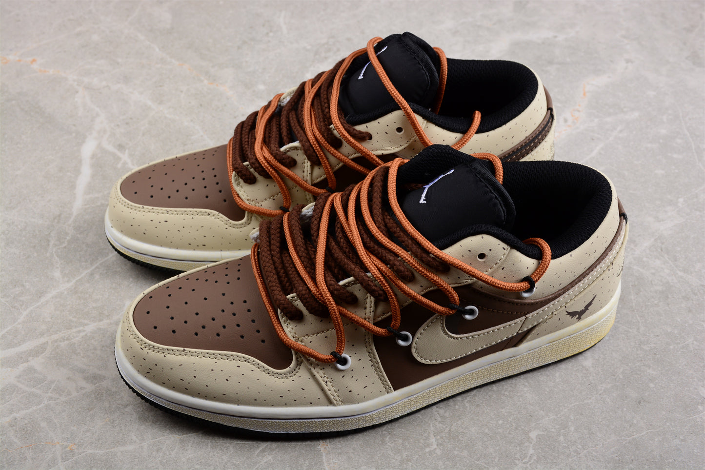 Air Jordan 1 Low DH9765-300 - Best Reps Website 2025