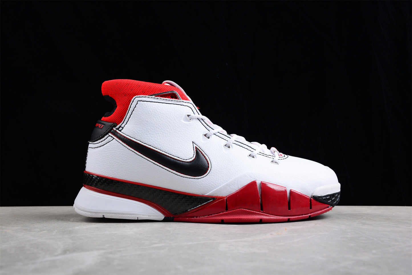 Nike Kobe 1 “All-Star” - Best Reps Website 2025