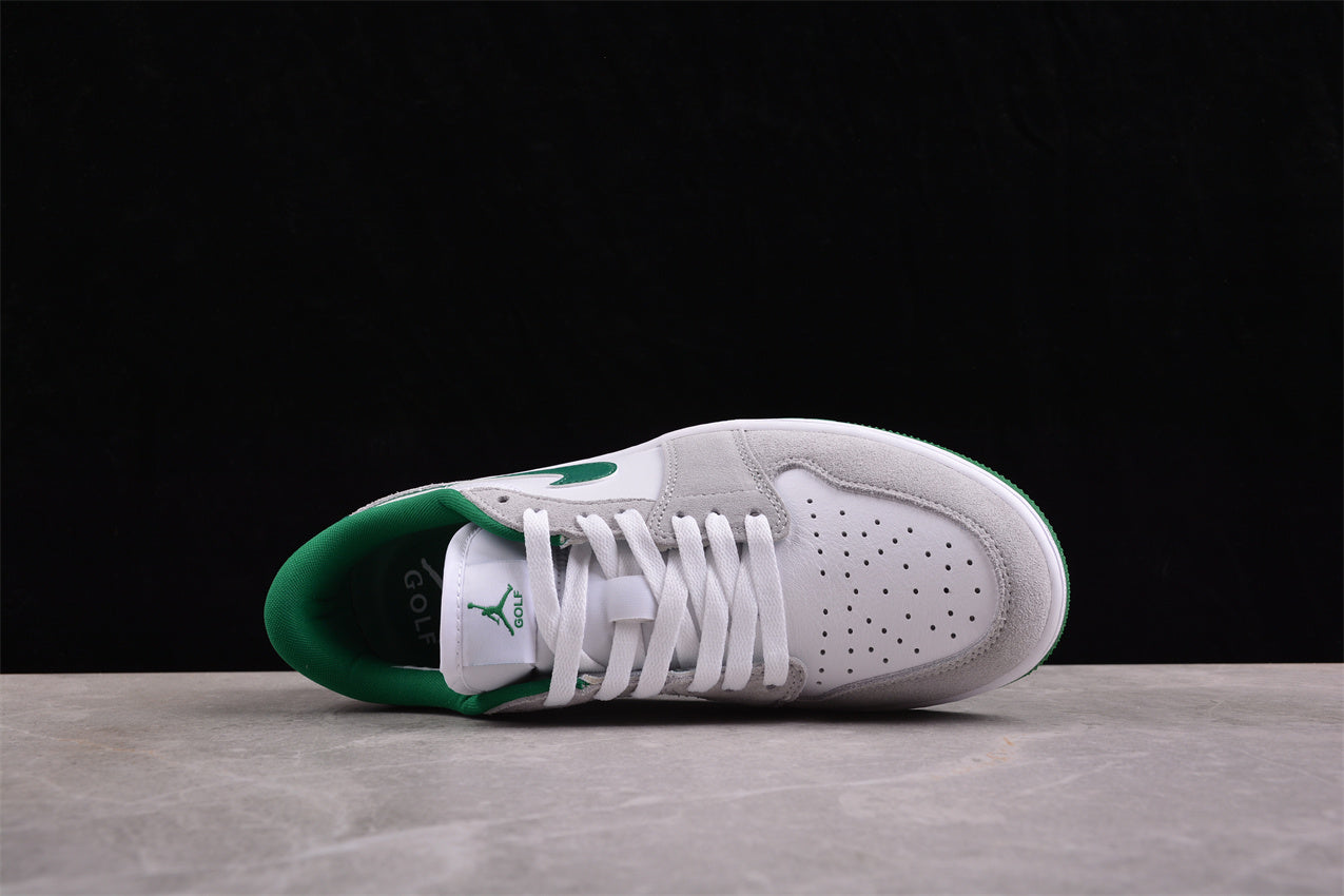 Air Jordan 1 Low Golf Green - Best Reps Website 2025