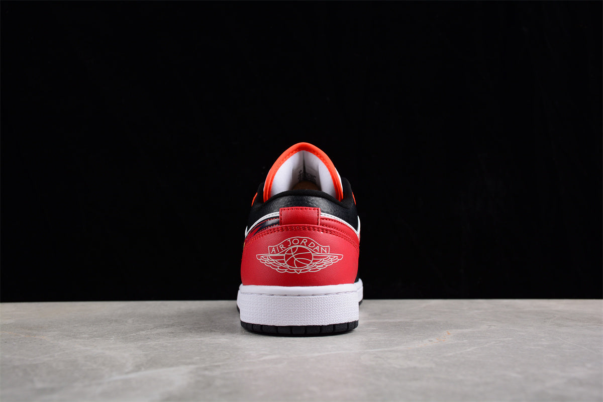 Air Jordan 1 Low "Born To Fly - Best Reps Website 2025