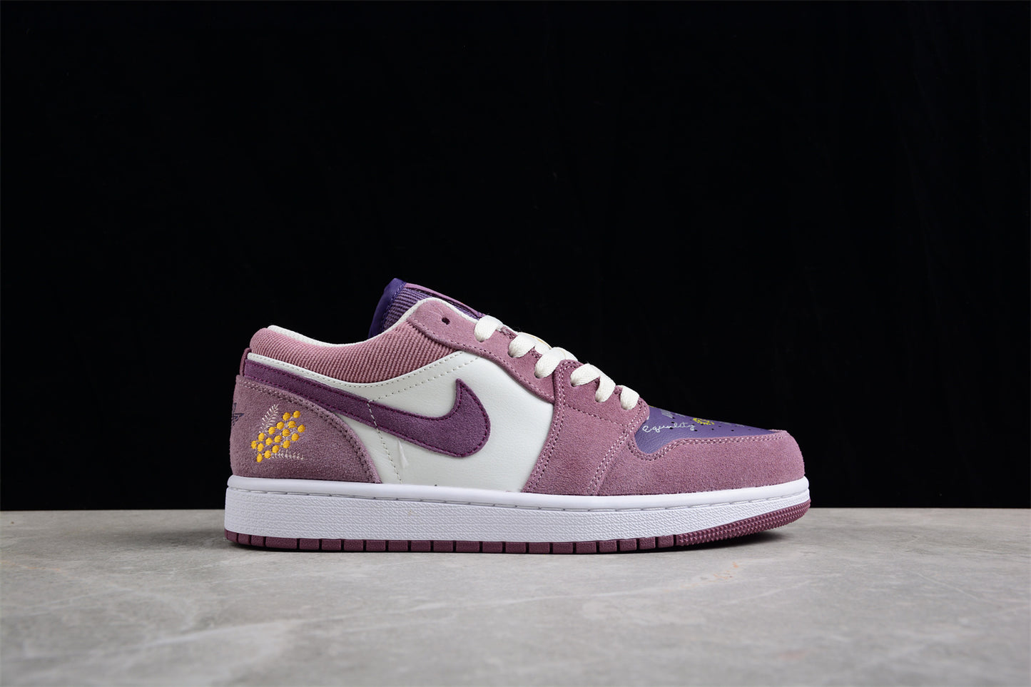 Air Jordan 1 Low "Equality" - Best Reps Website 2025