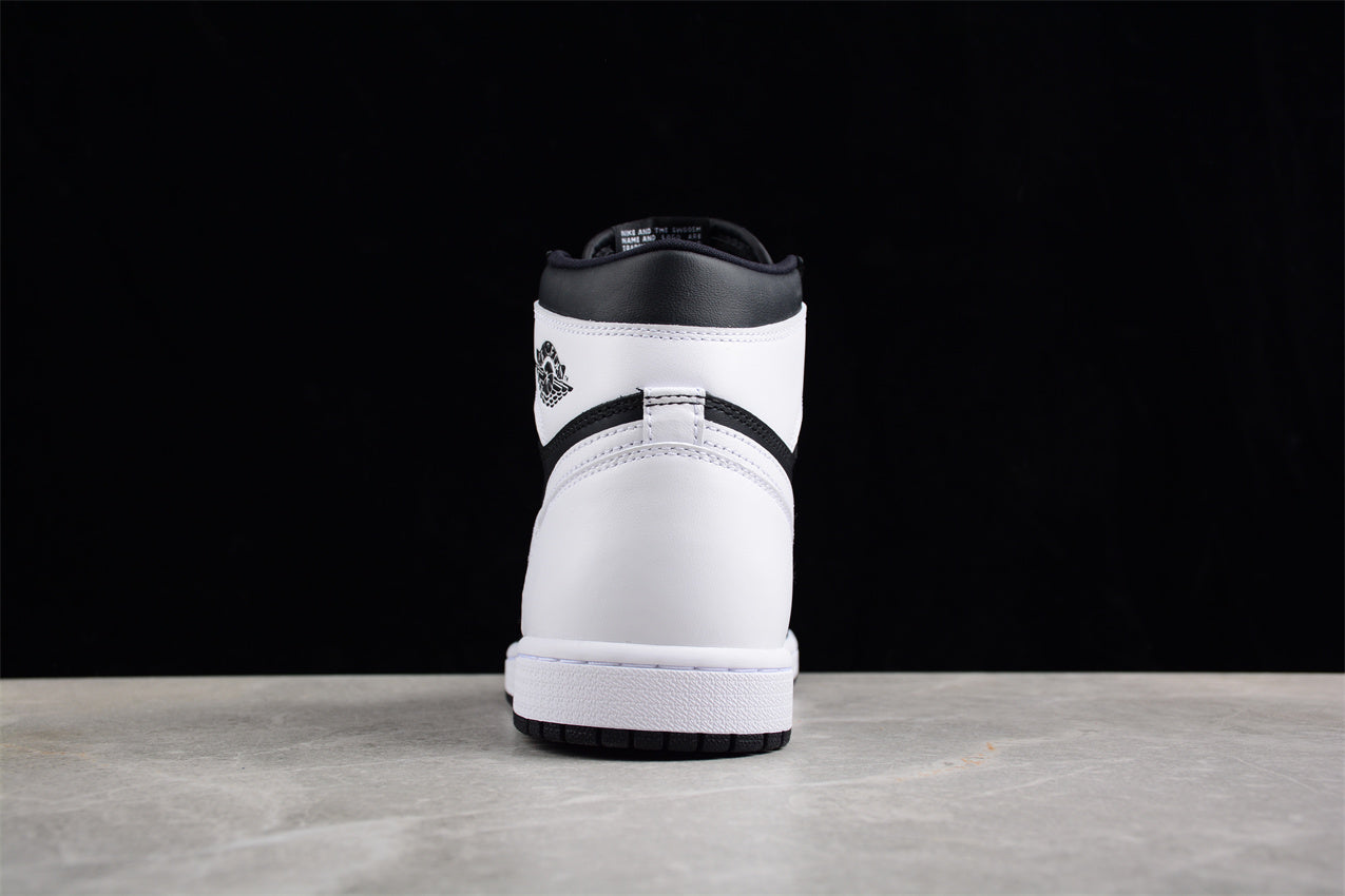 Air Jordan 1 High OG “Reverse Panda” - Best Reps Website 2025