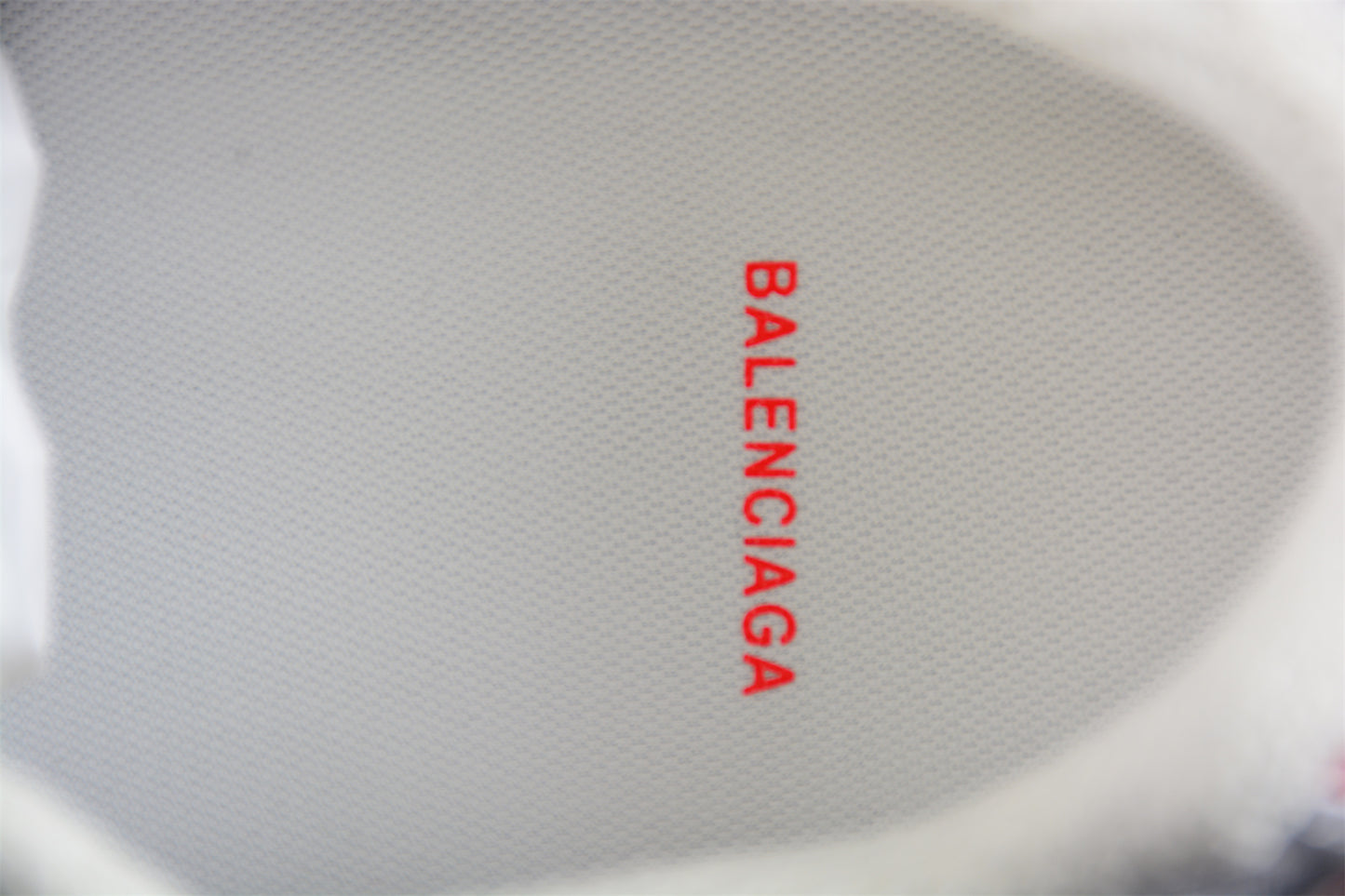 Balenciaga 3XL Sneaker – Worn-Out White/Red - Best Reps Website 2025