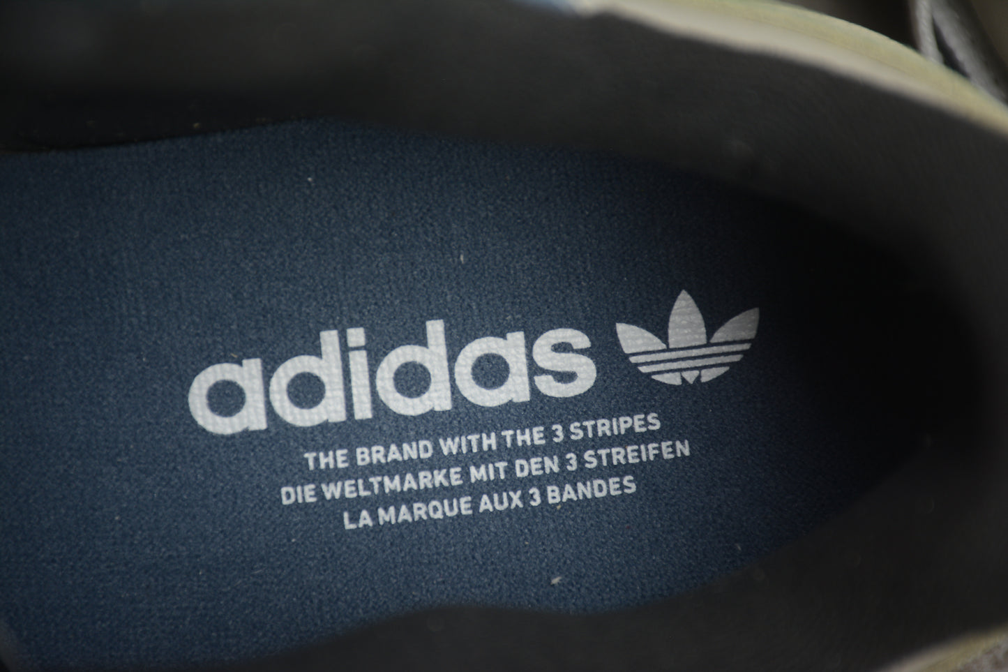 adidas Forum 84 Low "Blue & Green" - Best Reps Website 2025