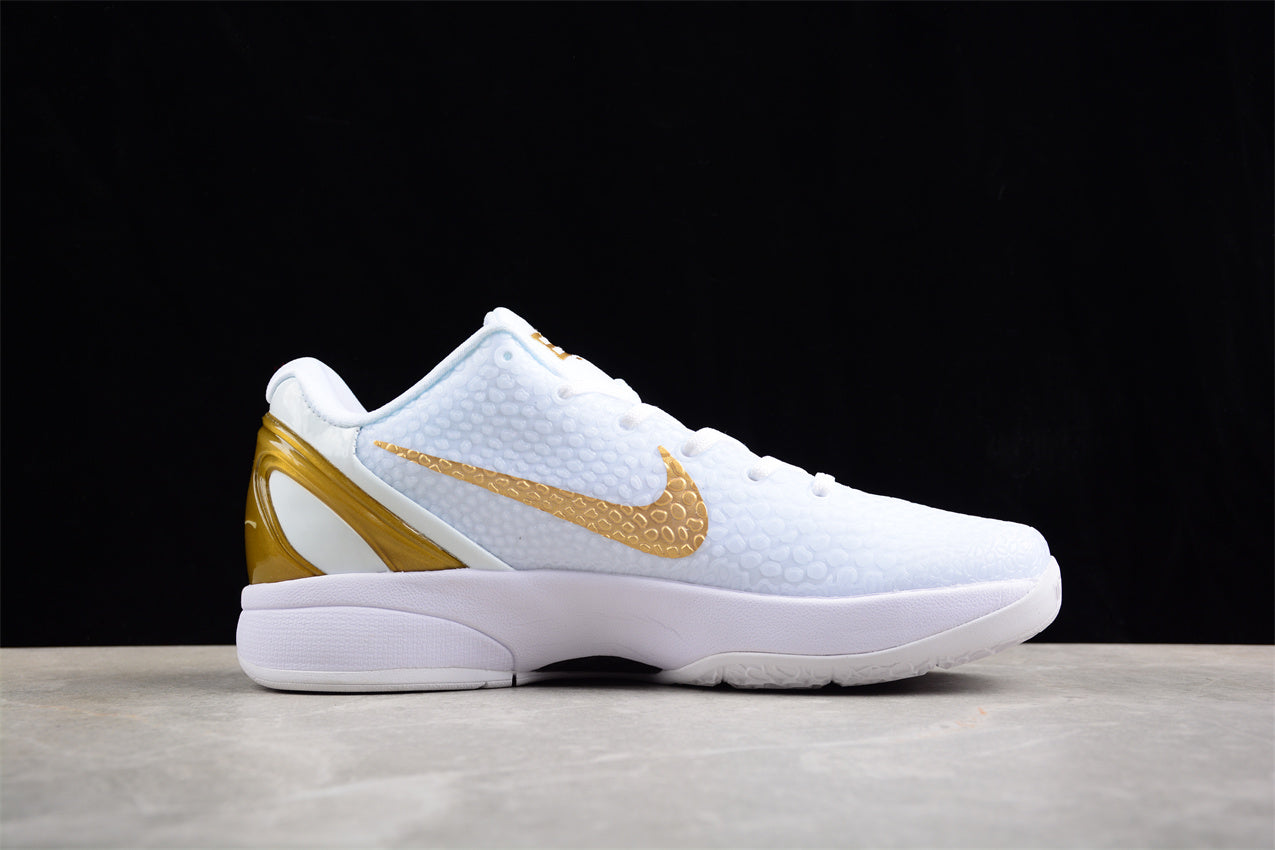 Nike Kobe 6 Protro “BHM” - Best Reps Website 2025