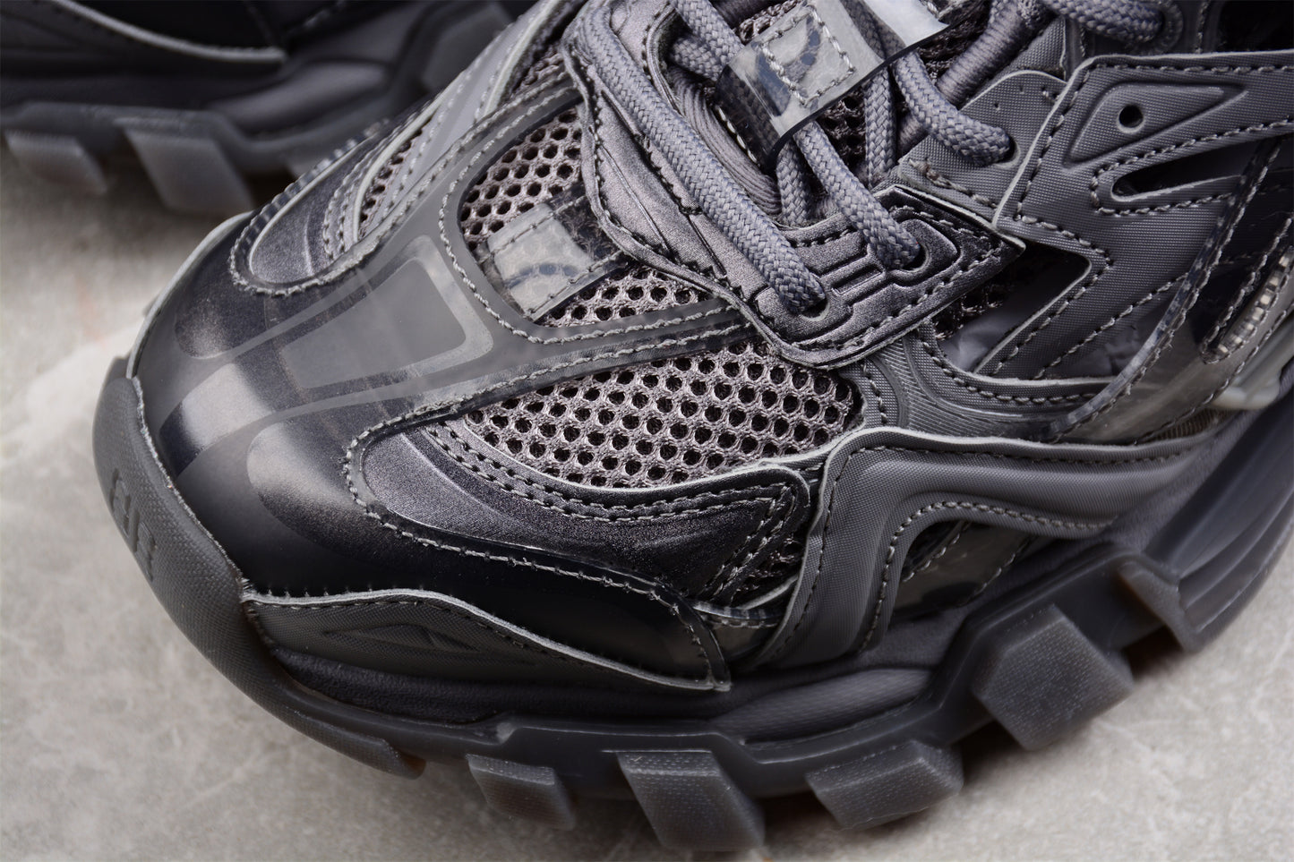 Balenciaga Track Sneaker in Grey - Best Reps Website 2025