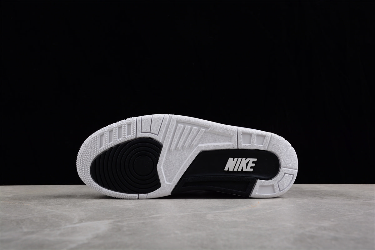Air Jordan 3 x Fragment "White" - Best Reps Website 2025