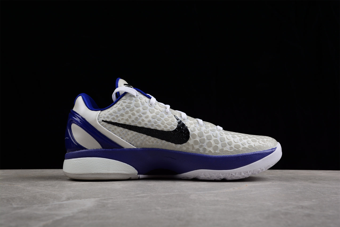 Nike Zoom Kobe 6 “Concord” - Best Reps Website 2025