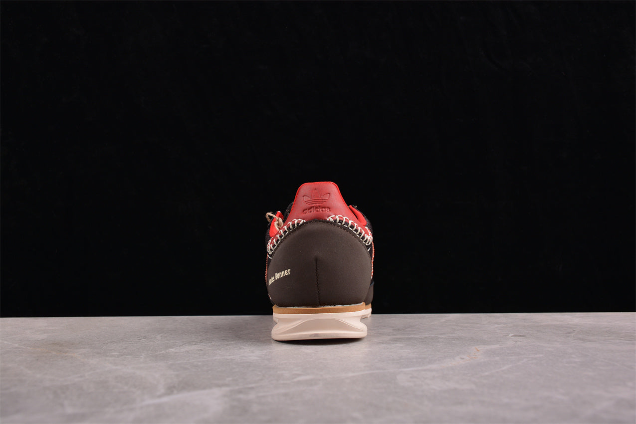 adidas SL 72 Knit x Wales Bonner "Brown" - Best Reps Website 2025