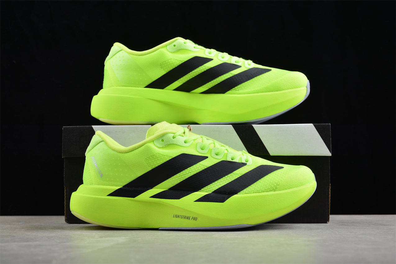adidas Adizero Evo SL "Lucid Lemon" - Best Reps Website 2025