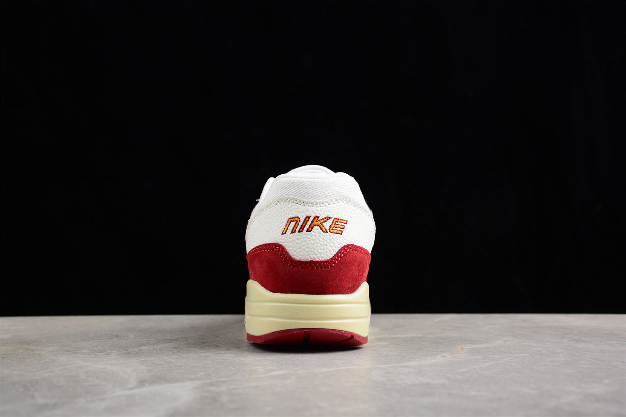 Nike Air Max 1 LX ‘Team Red’ - Best Reps Website 2025