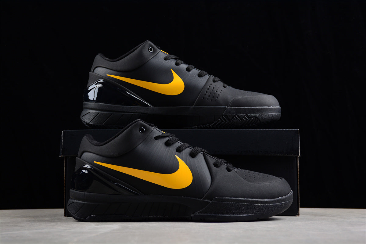 Nike Zoom Kobe 4 Protro “Carpe Diem” - Best Reps Website 2025