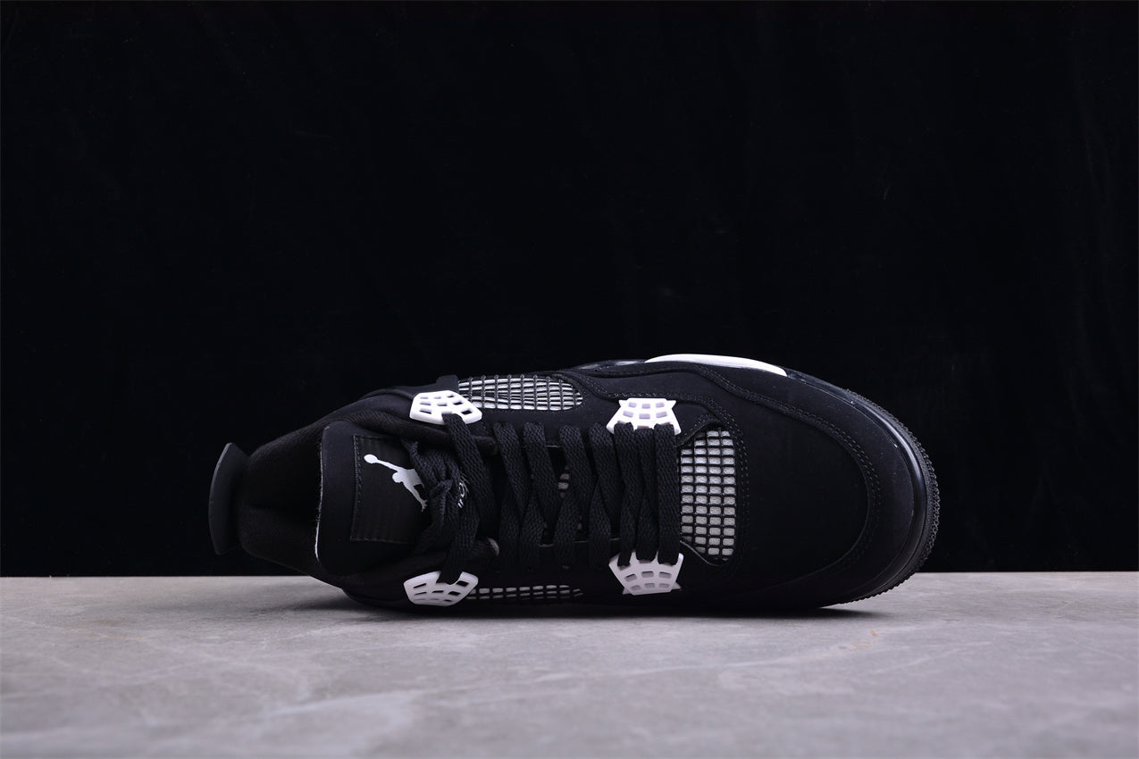 Air Jordan 4 Retro "White Thunder" - Best Reps Website 2025