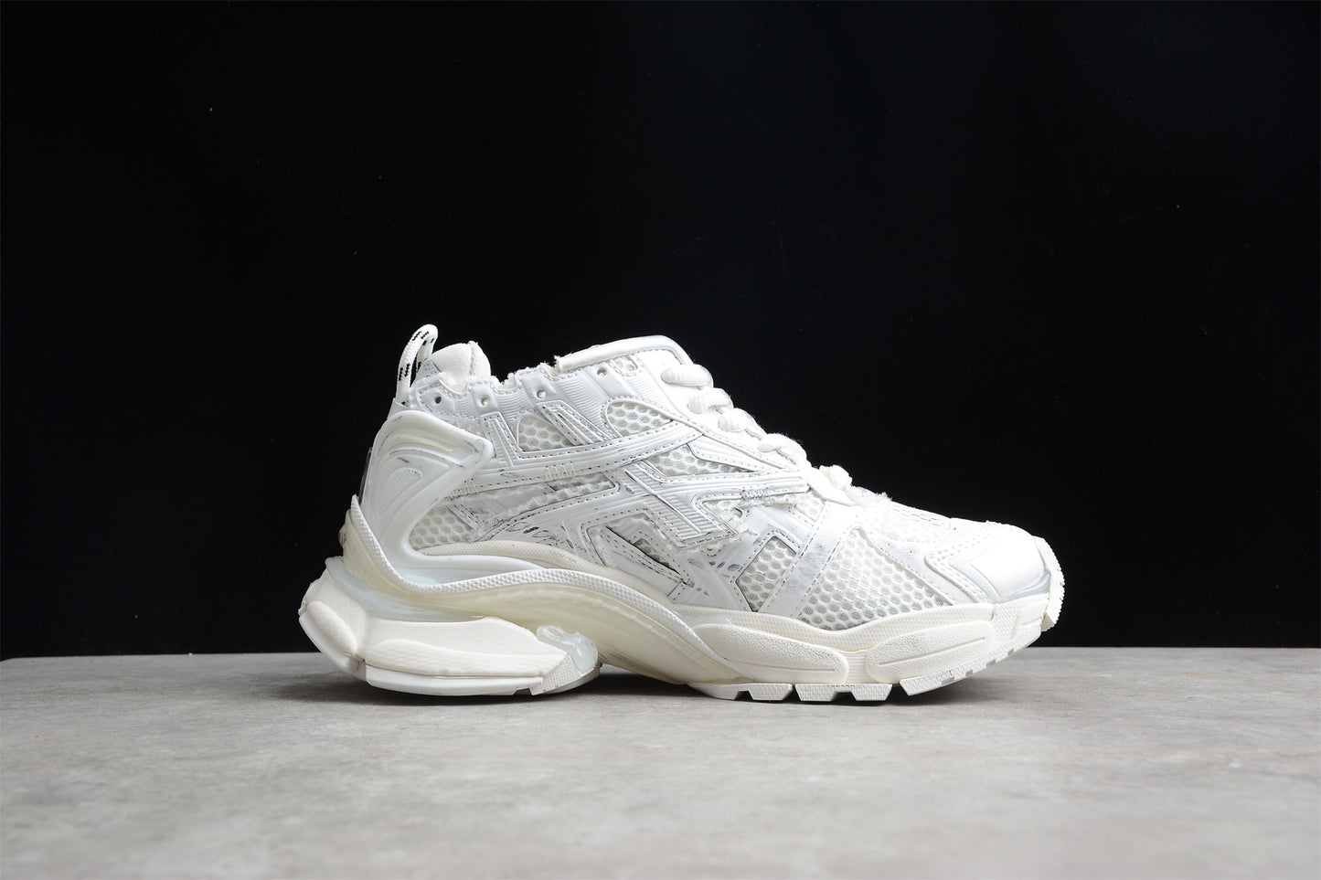 Balenciaga Runner Sneaker in White - Best Reps Website 2025