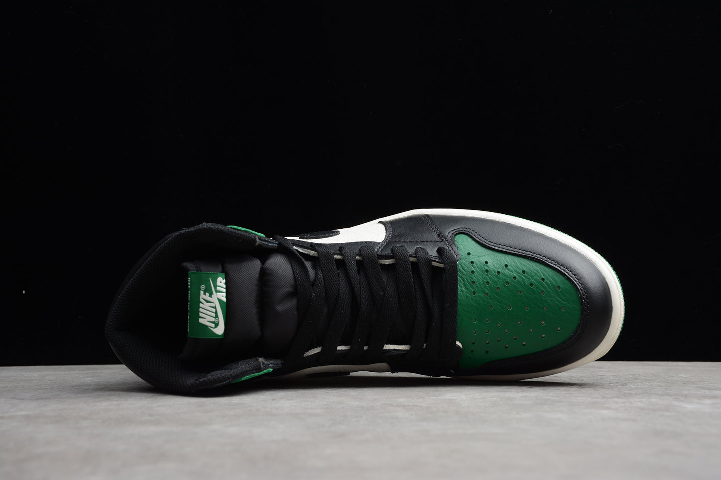 Air Jordan 1 Retro High OG 'Pine Green' - Best Reps Website 2025