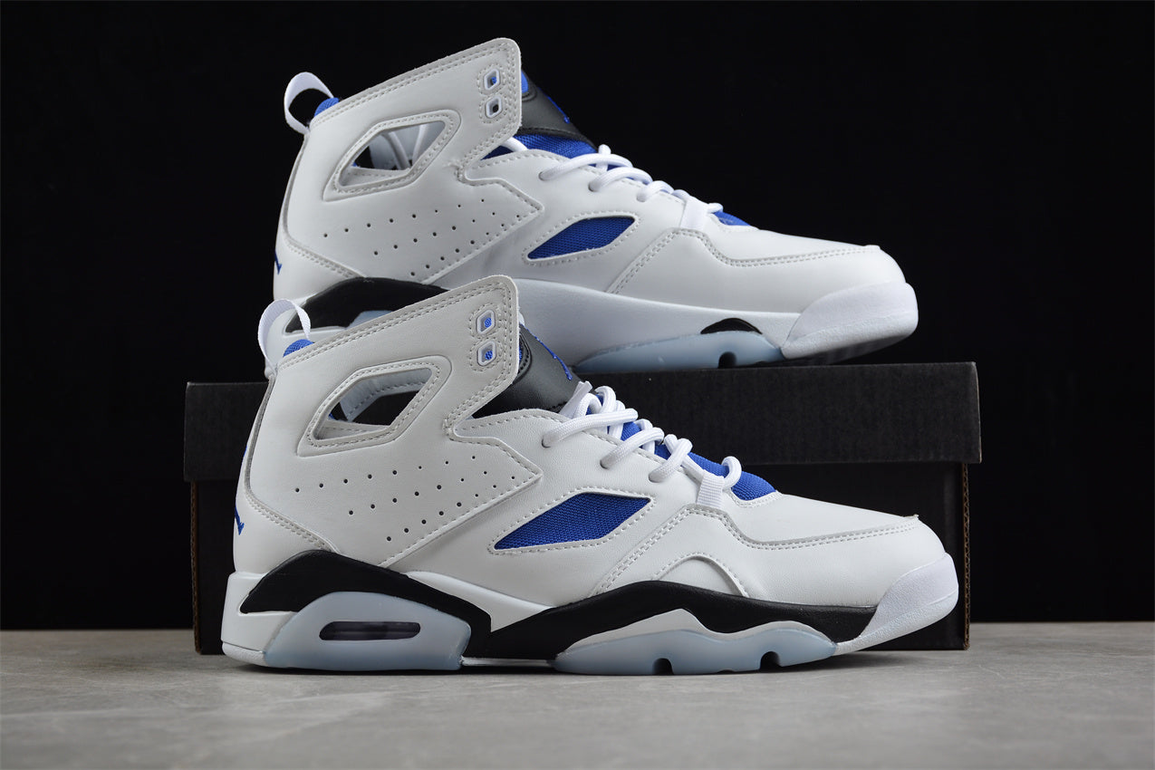 Jordan Flight Club 91 'Hyper Royal Speckle' - Best Reps Website 2025