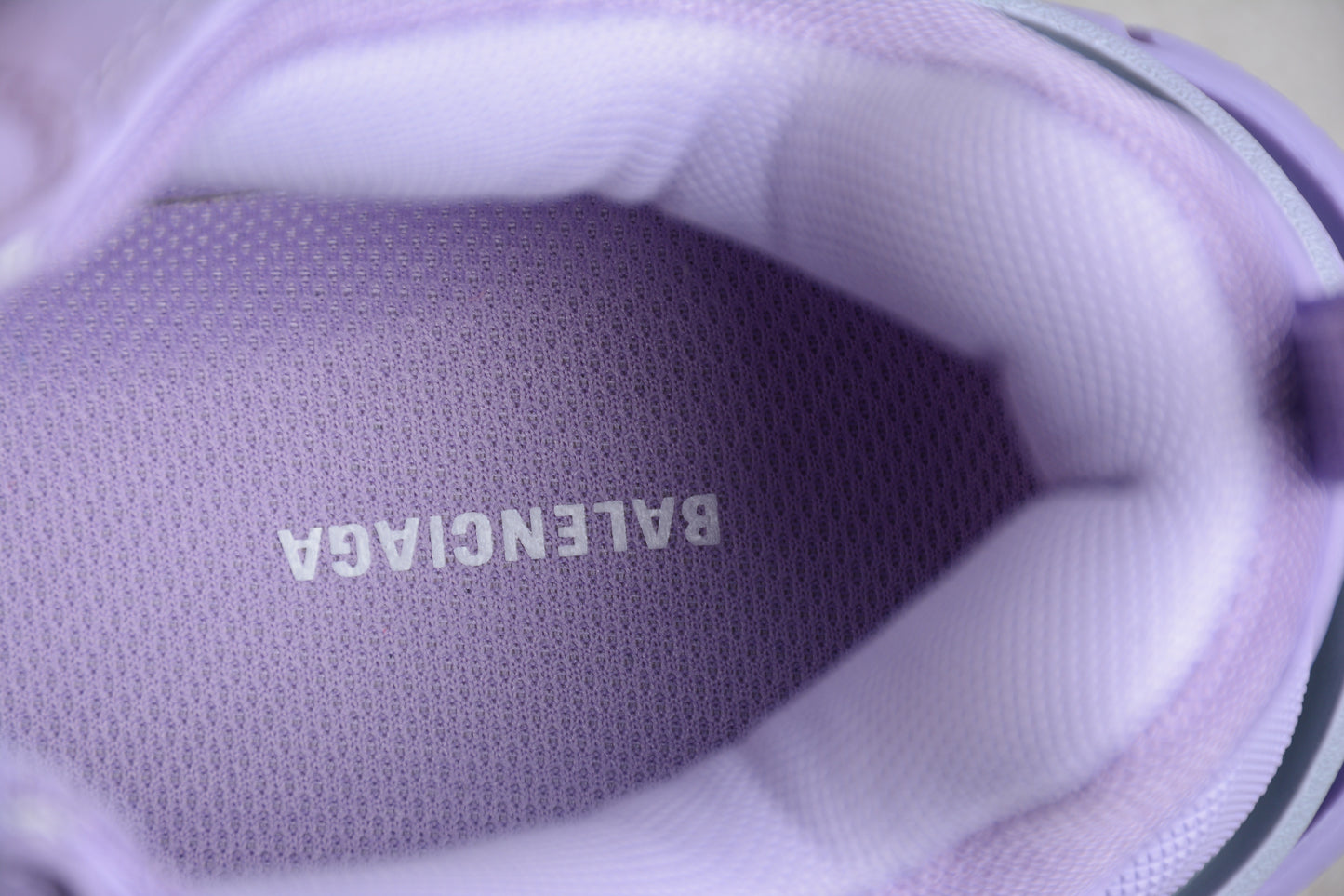 Balenciaga Triple S – Purple (Women’s) - Best Reps Website 2025