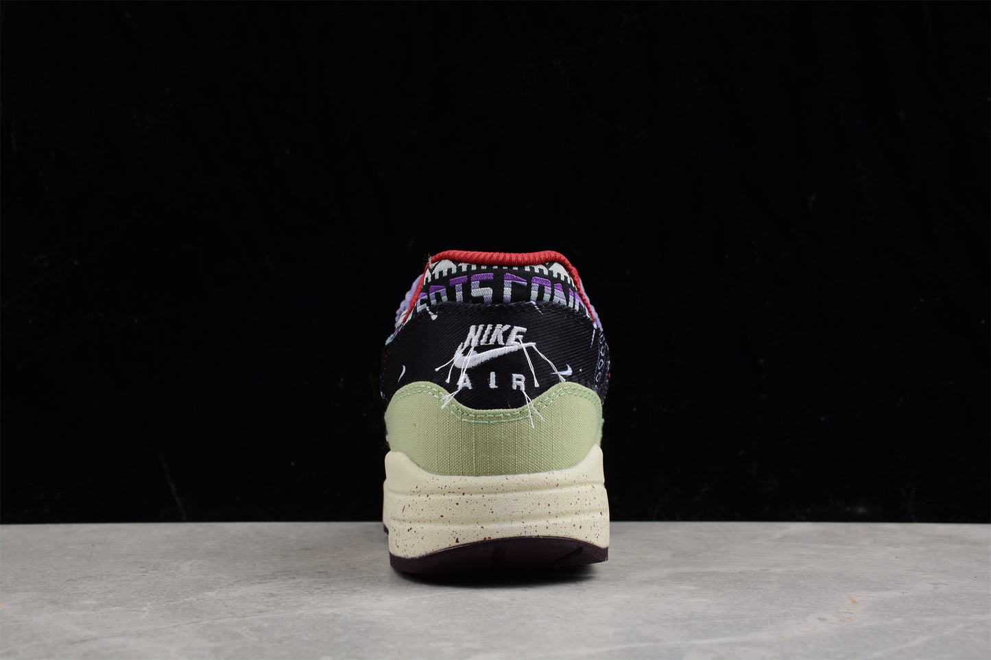 Nike AIR MAX 1 "Concepts - Mellow" - Best Reps Website 2025
