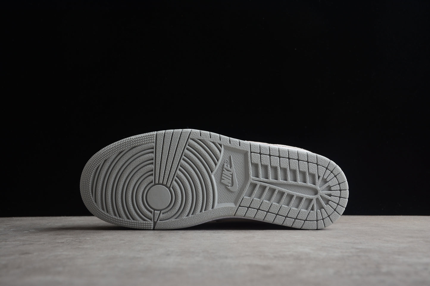 Air Jordan 1 Low ” Inside Out White Phantom ” - Best Reps Website 2025