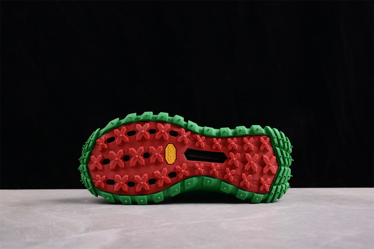 Moncler Trailgrip GTX 'Green' - Best Reps Website 2025