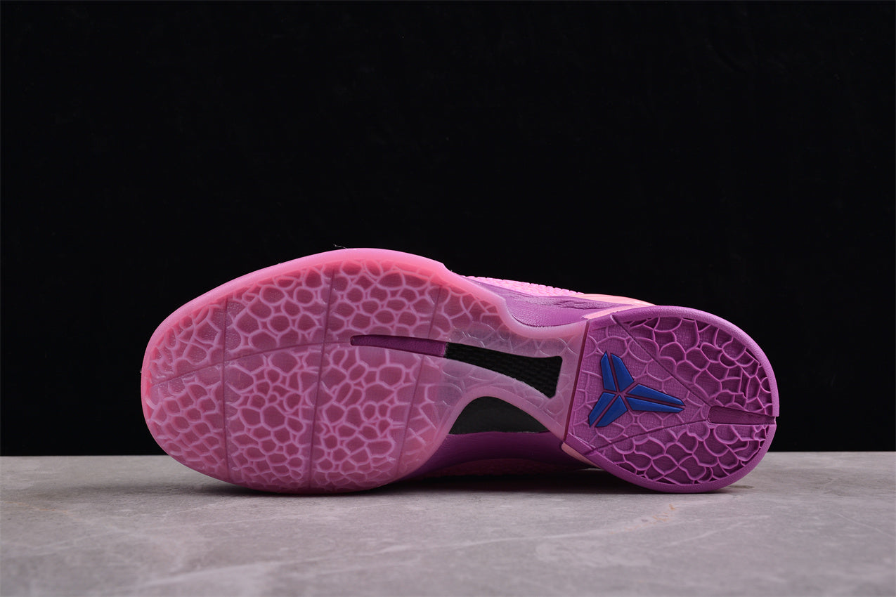 Nike Kobe 6 "Candy" colorway - Best Reps Website 2025