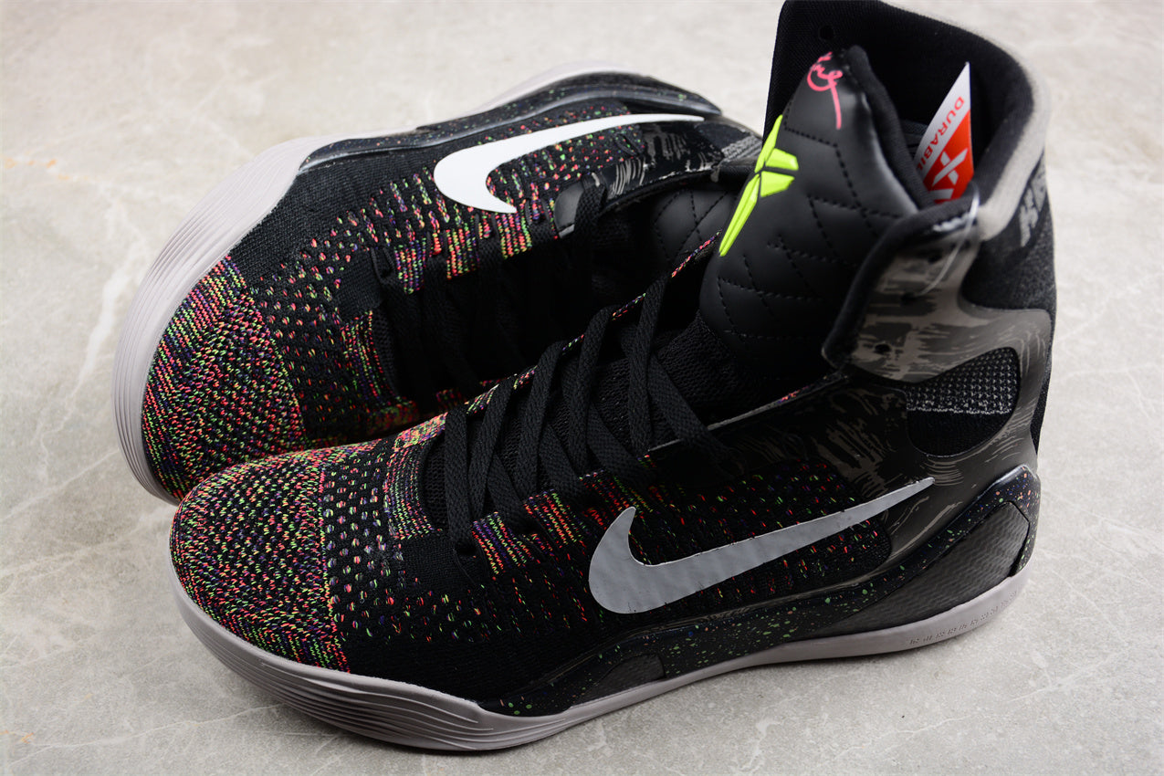Nike Kobe 9 Elite “Masterpiece” - Best Reps Website 2025