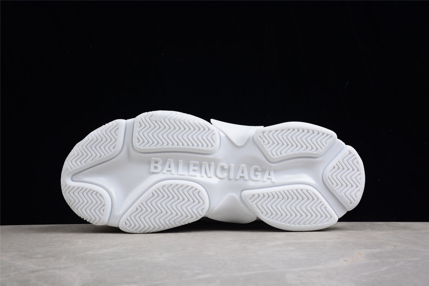 Balenciaga Triple S – Tiger Year Edition - Best Reps Website 2025