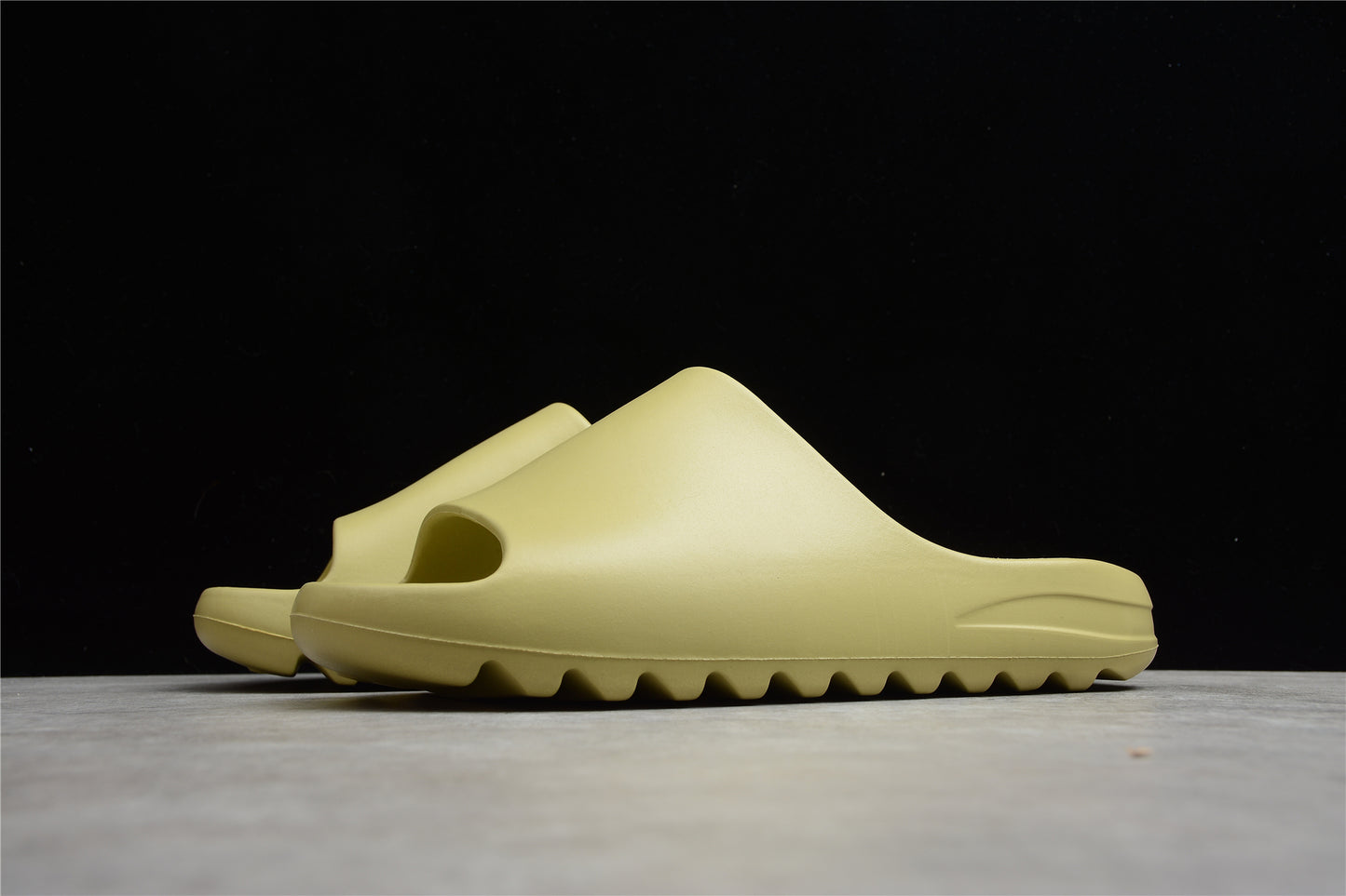 adidas Yeezy Slide "Resin" - Best Reps Website 2025