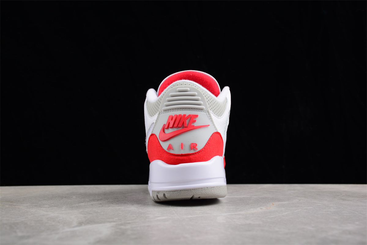 Nike Air Jordan 3 Tinker (AJ3) - Best Reps Website 2025