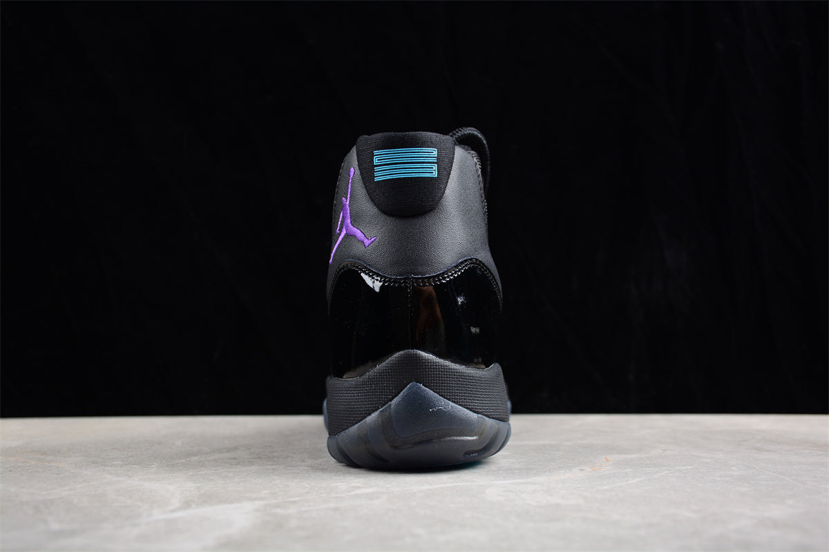 Air Jordan 11 Retro "Gamma" - Best Reps Website 2025
