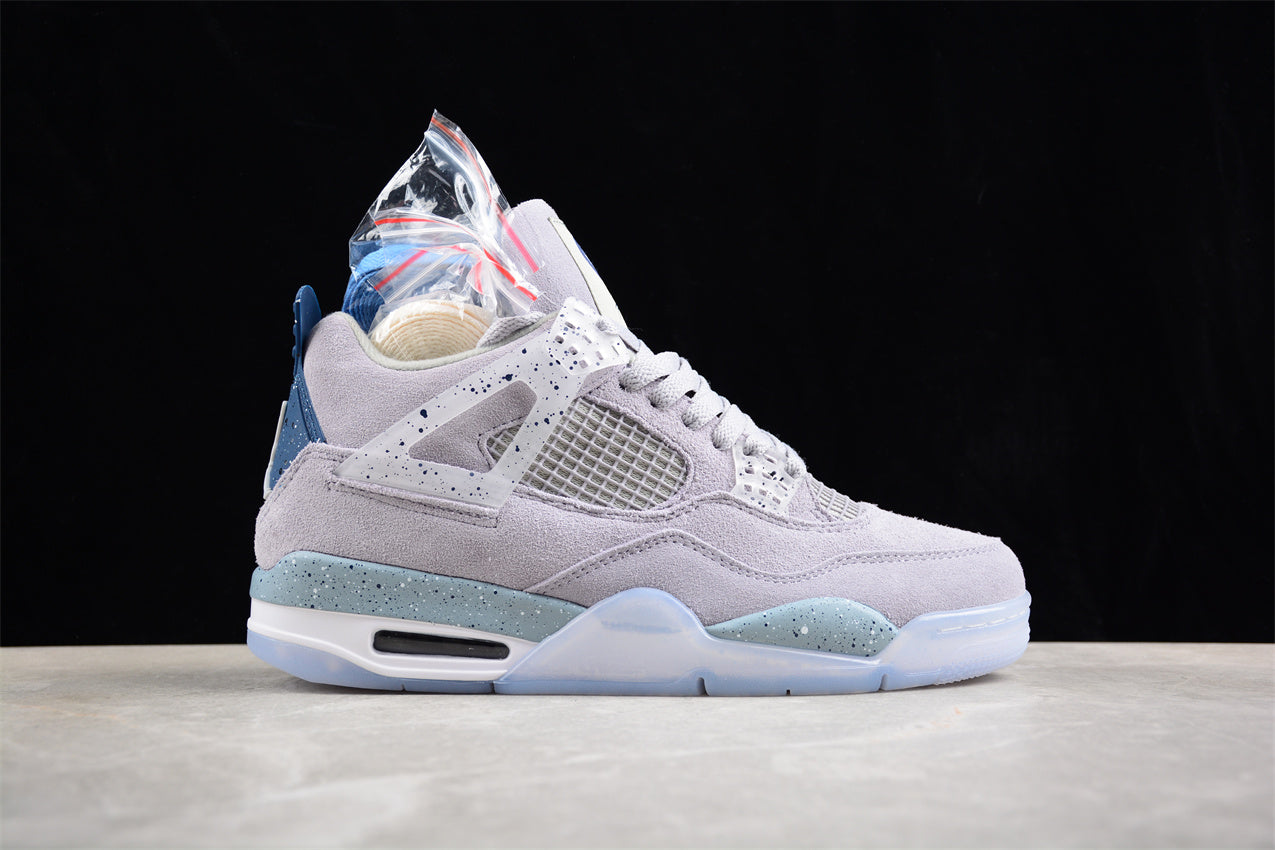 Air Jordan 4 "Georgetown" - Best Reps Website 2025