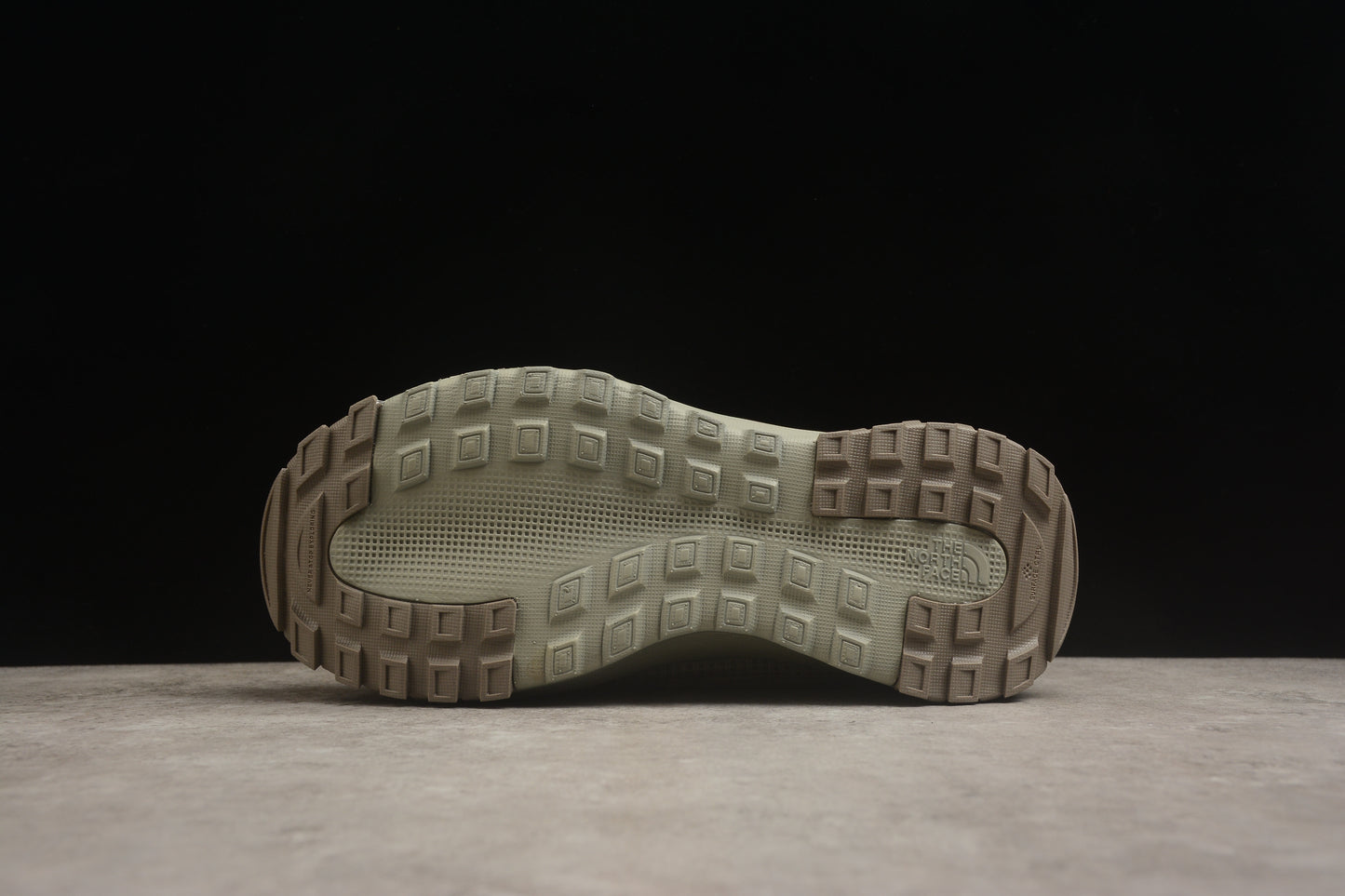 The North Face NEVER STOP Anti‑Slip Wear‑Resistant Low‑Top Casual Shoes – Gray/Purple - Best Reps Website 2025