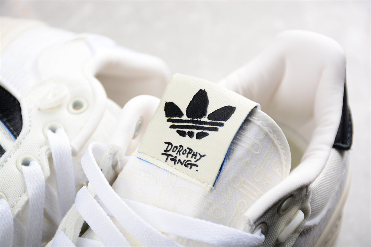 adidas Rivalry Low 86 "Cloud White Core Black"