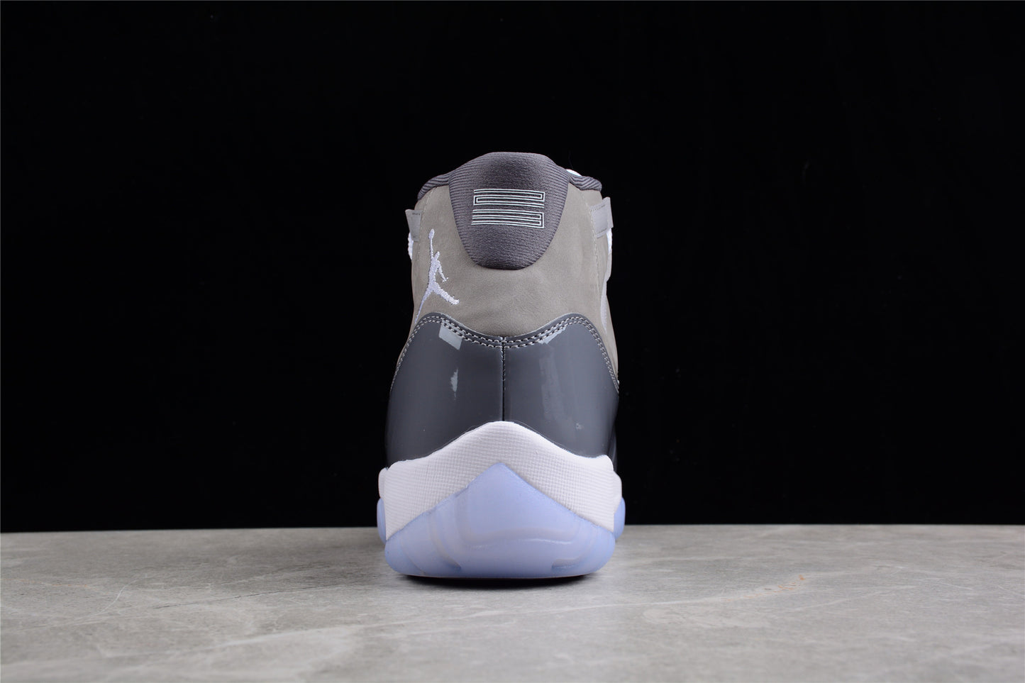 Air Jordan 11 Retro High "Cool Grey" - Best Reps Website 2025