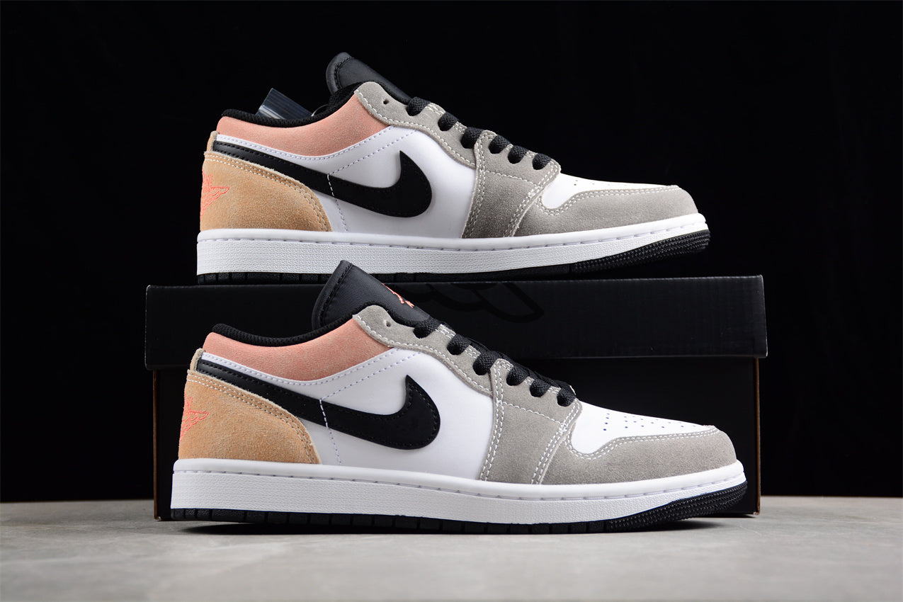 Nike Air Jordan 1 Low SE "Flight Club" - Best Reps Website 2025