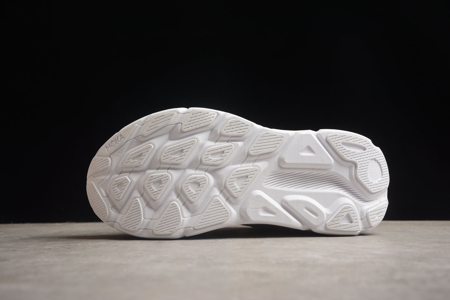 HOKA Clifton 9 in Triple White - Best Reps Website 2025