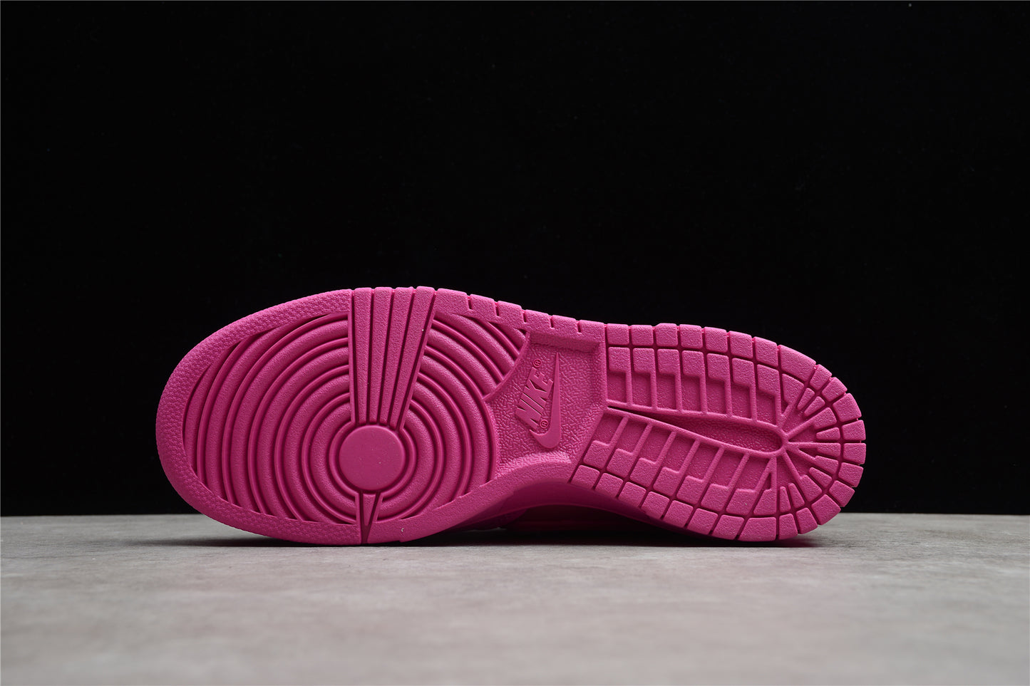 Nike Dunk High AMBUSH "Active Fuchsia" - Best Reps Website 2025