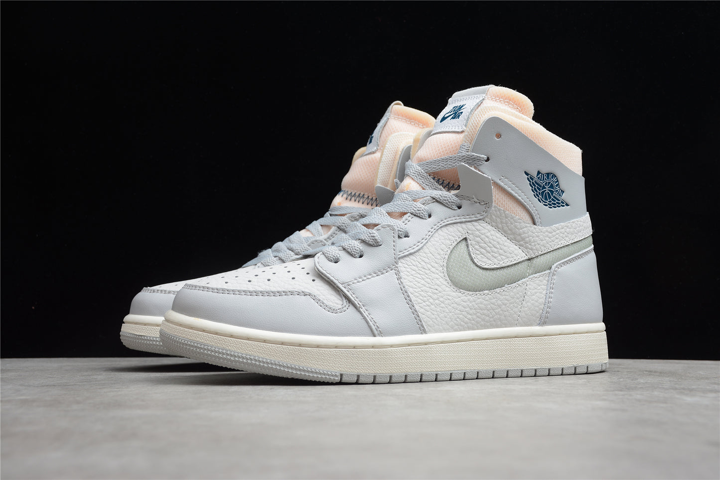 Air Jordan 1 Zoom Comfort "London"