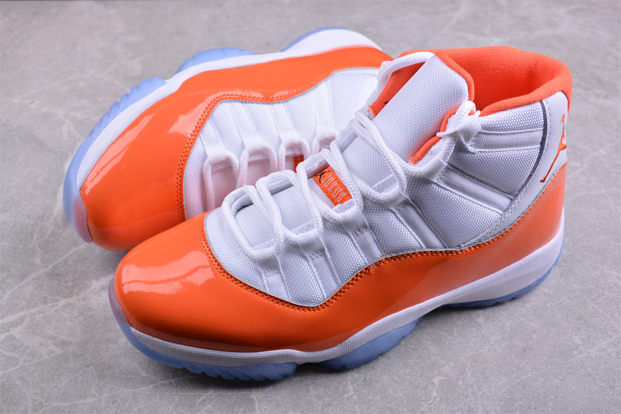 Air Jordan 11 “Bright Citrus ” - Best Reps Website 2025