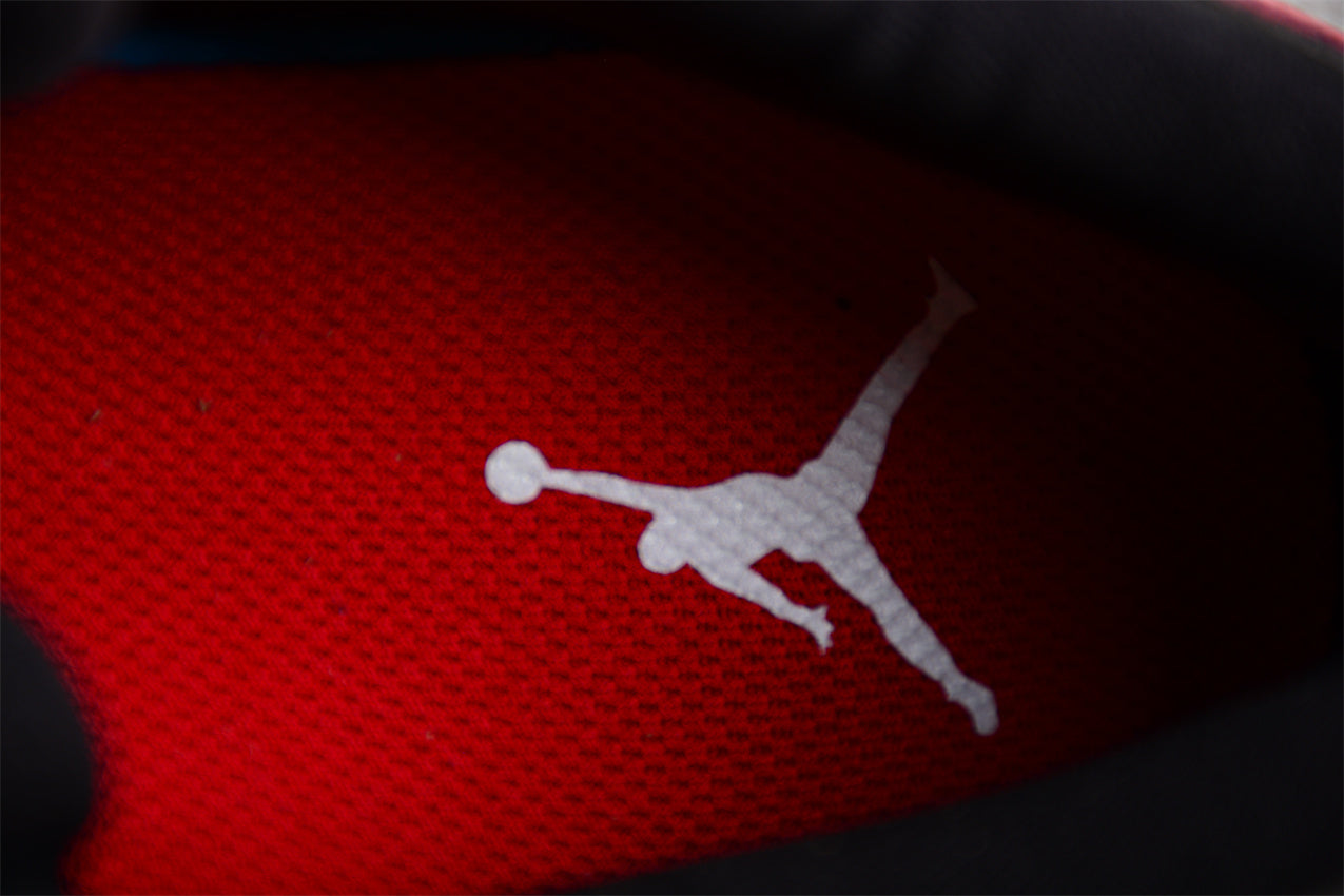 Nike Air Jordan 1 Low "Bred Sail Black Red" - Best Reps Website 2025