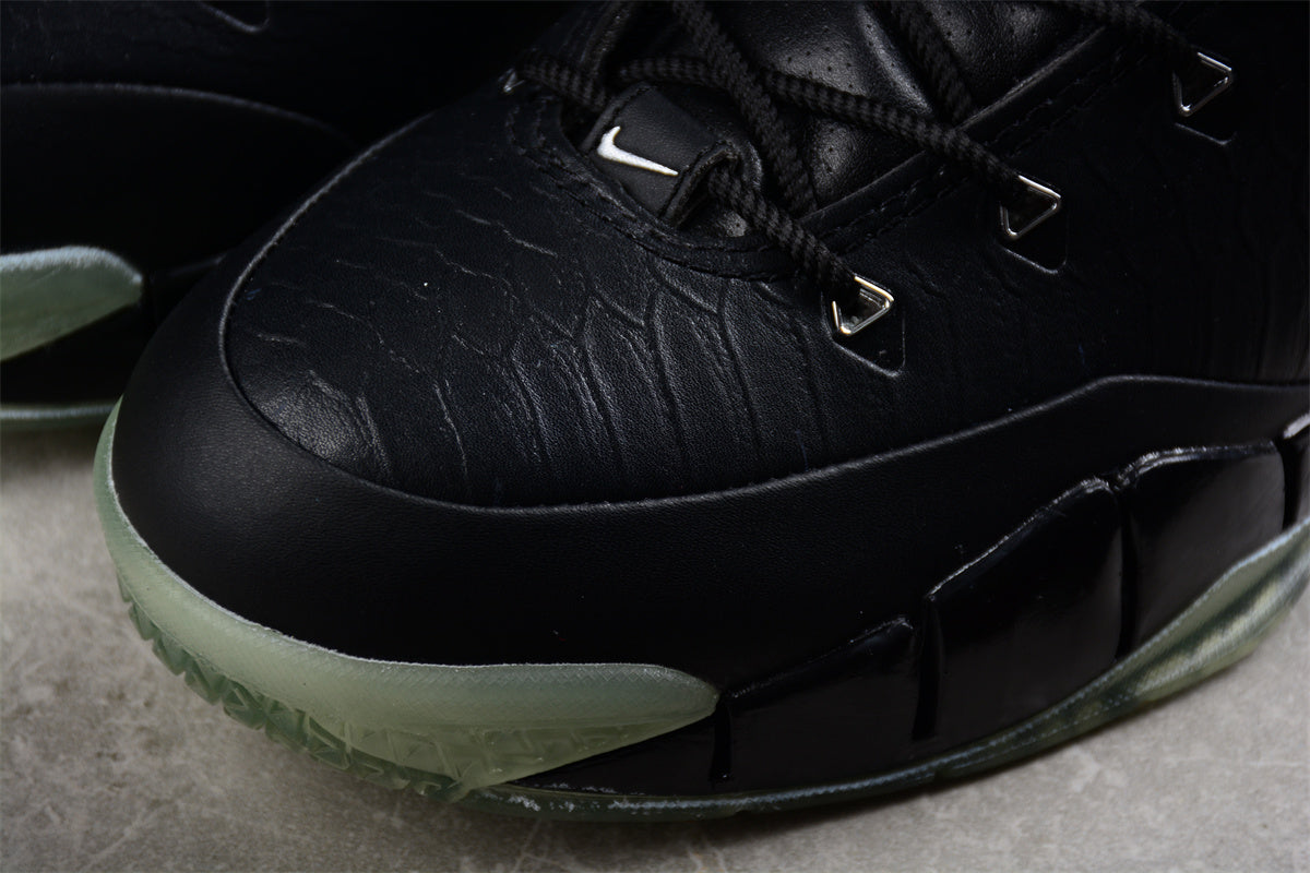 Nike Zoom Kobe 1 Prelude "Grinch" - Best Reps Website 2025