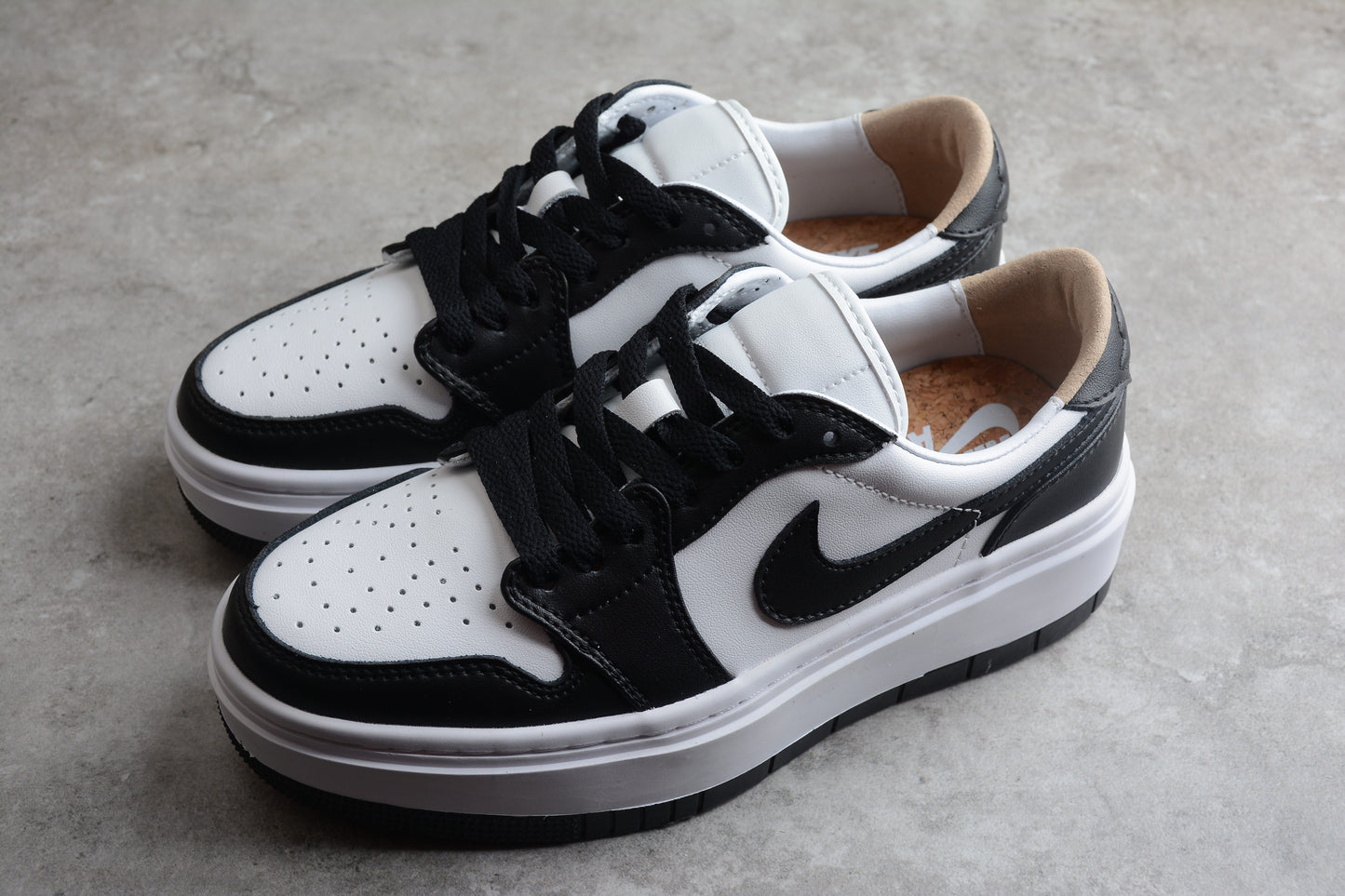 WMNS Air Jordan 1 Elevate Low SE DH7004-101 - Best Reps Website 2025