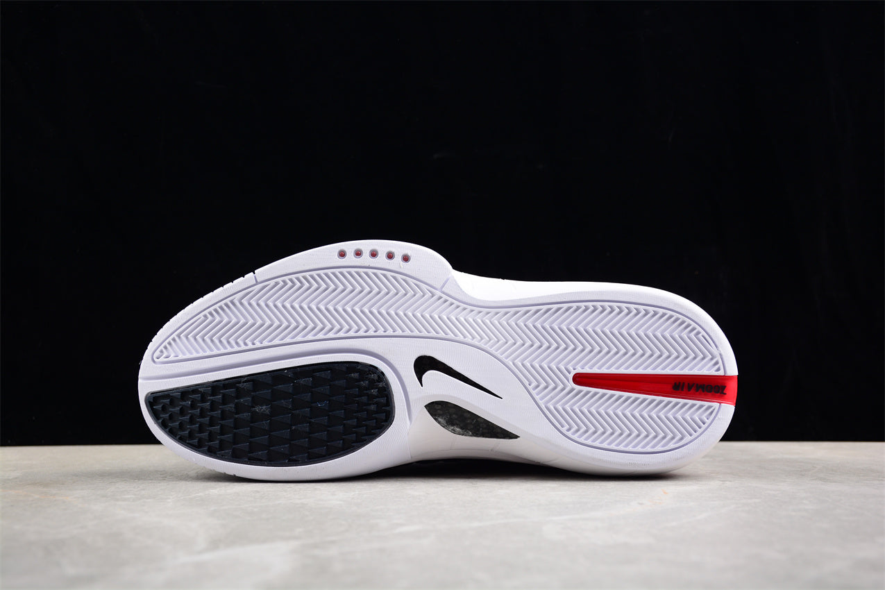Nike Air Zoom Huarache 2K4 Kobe – Men’s Basketball Shoe - Best Reps Website 2025