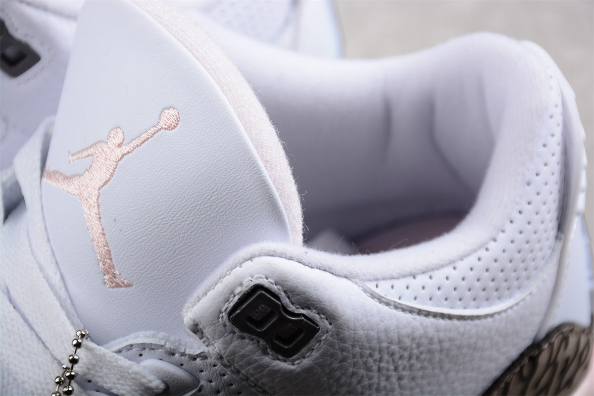Women’s Air Jordan 3 “Dark Mocha” - Best Reps Website 2025